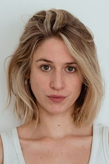 picture of actor Tine Roggeman
