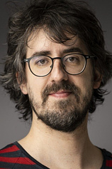 photo of person Marcel Barelli