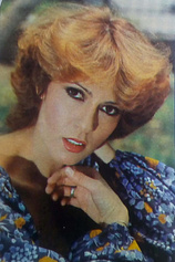 picture of actor Mónica Prado