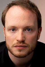 picture of actor Daniel Holzberg