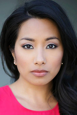 picture of actor Donna Benedicto