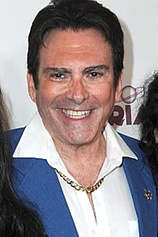 picture of actor Roger Dauer