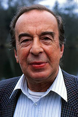 picture of actor Harry Wüstenhagen