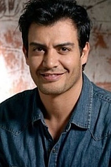picture of actor Andrés Palacios
