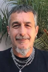 Foto de Martín Fabio