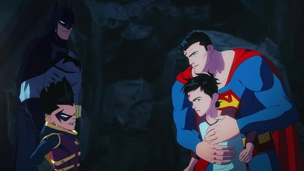 Imagen de batman-y-superman-la-batalla-de-los-super-hijos
