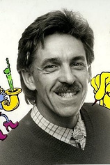 photo of person Marv Newland