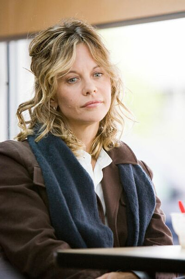Meg Ryan en Entre Mujeres