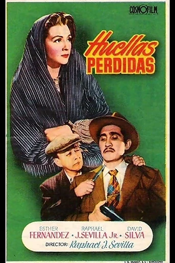 Poster de El Billetero
