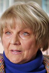 picture of actor Maria Körber