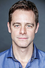 picture of actor David Sutcliffe