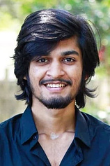 picture of actor Saran Shakthi