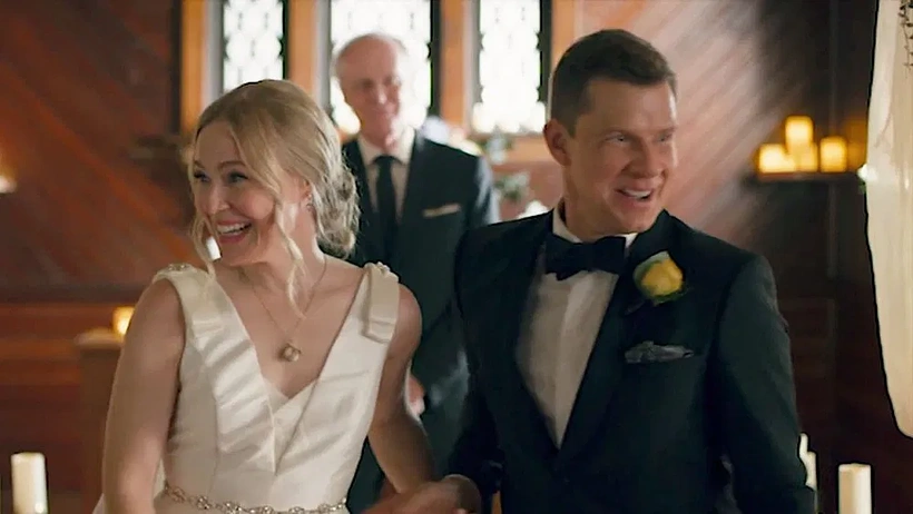 Imagen de Signed, Sealed, Delivered: The Vows We Have Made