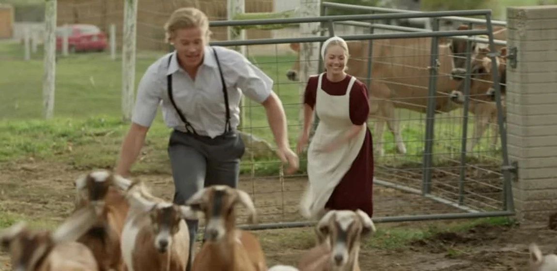 Danielle Chuchran y Trevor Donovan en paso-decisivo-2015