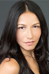 picture of actor Tamara Podemski