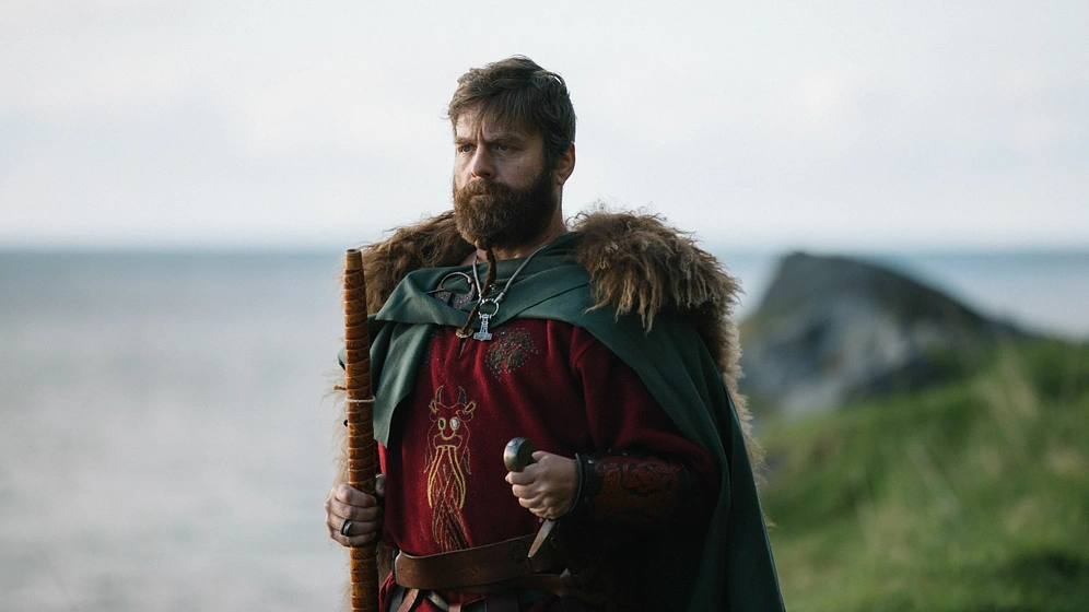 Zach Galifianakis en the-sunlit-night