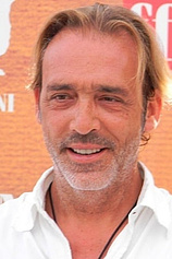 picture of actor Luca Ward