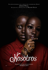 poster of movie Nosotros