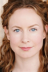 picture of actor Michelle Beaudoin