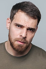 picture of actor Ilez Badurgov