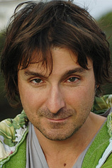photo of person Éric Tessier