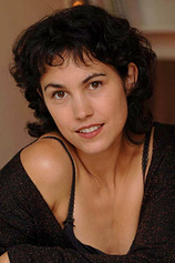 picture of actor Alexia Portal