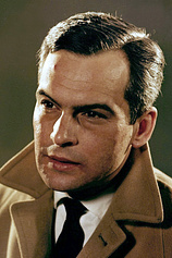 picture of actor Zoltán Latinovits