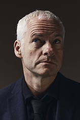 photo of person Martin McDonagh