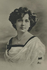 picture of actor Johanne Fritz-Petersen