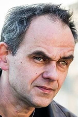 photo of person Marcin Sauter