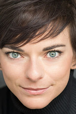 picture of actor Andi Norris
