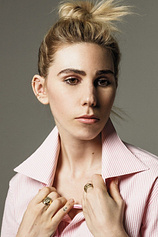 picture of actor Zosia Mamet