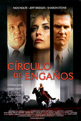 poster of movie Círculo de Engaños