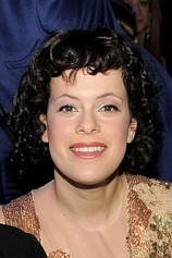 photo of person Régine Chassagne
