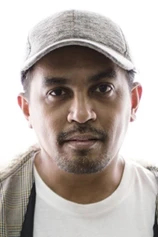 Foto de Glenn Fredly