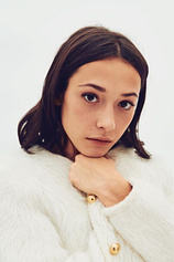 picture of actor Suzanne Jouannet
