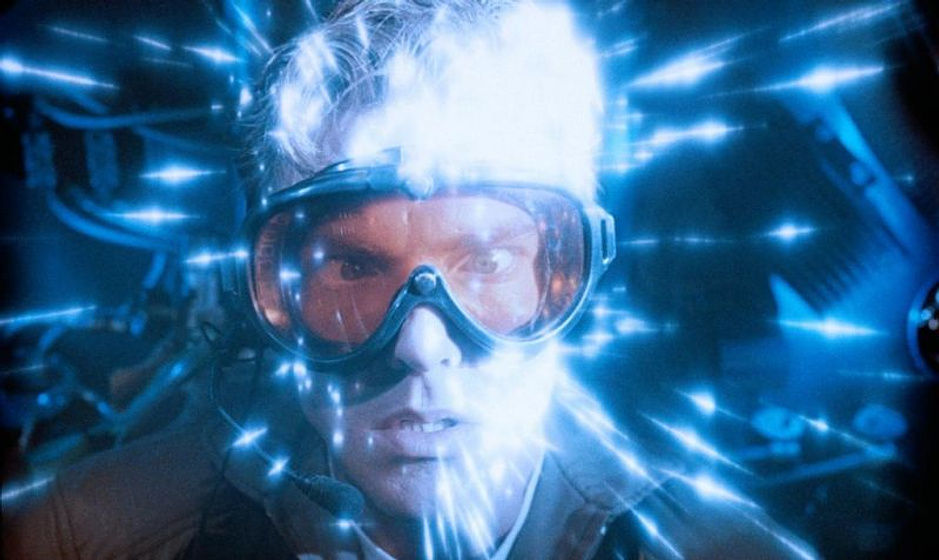 Dennis Quaid en El Chip Prodigioso