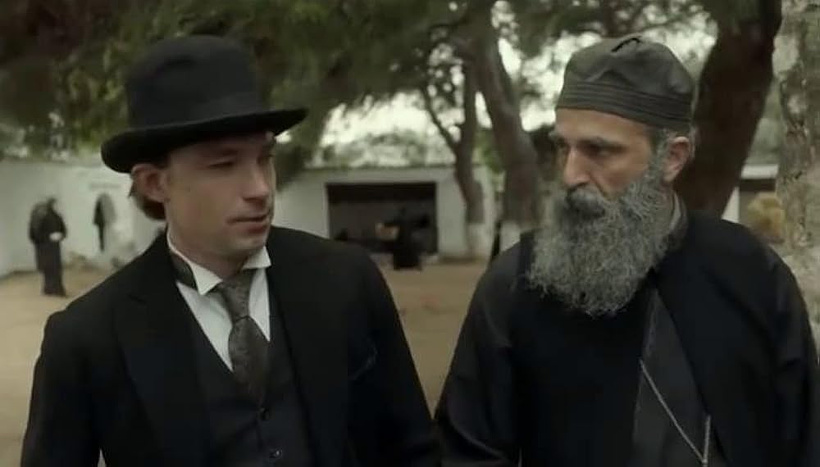 Imagen de Man of God