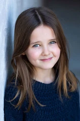 Foto de Lily Fisher