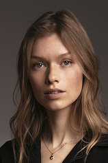 picture of actor Kajsa Mohammar