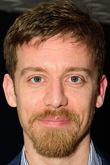 picture of actor Philip Cumbus