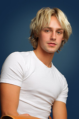 picture of actor Mason Mecartea