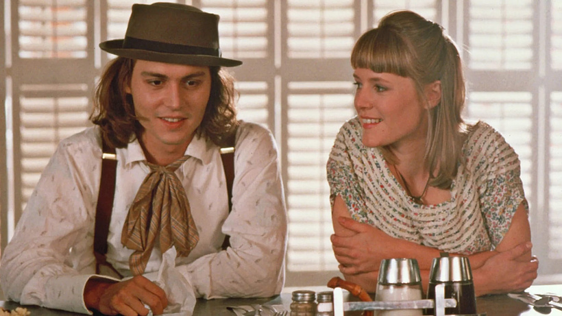 Imagen de Benny & Joon