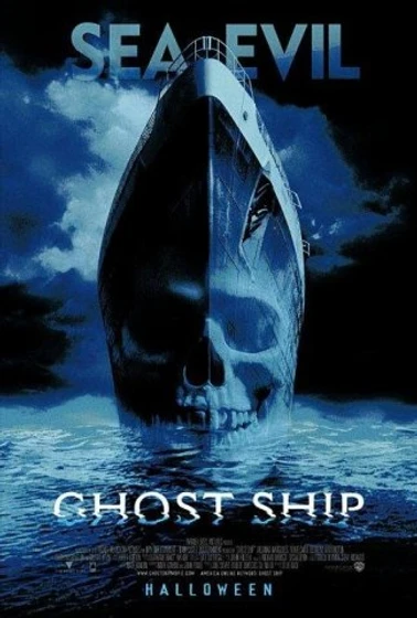 Imagen de ghost-ship-barco-fantasma (Poster)