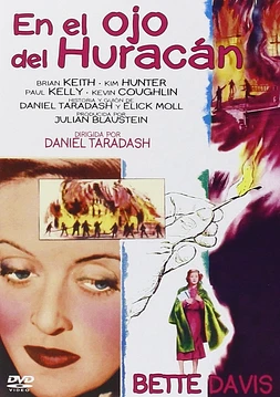 poster of movie Storm Center