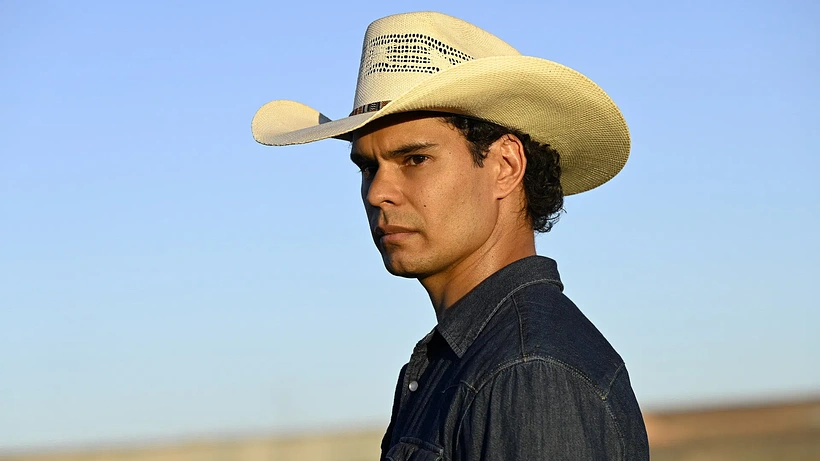 Imagen de Mystery Road: Origin