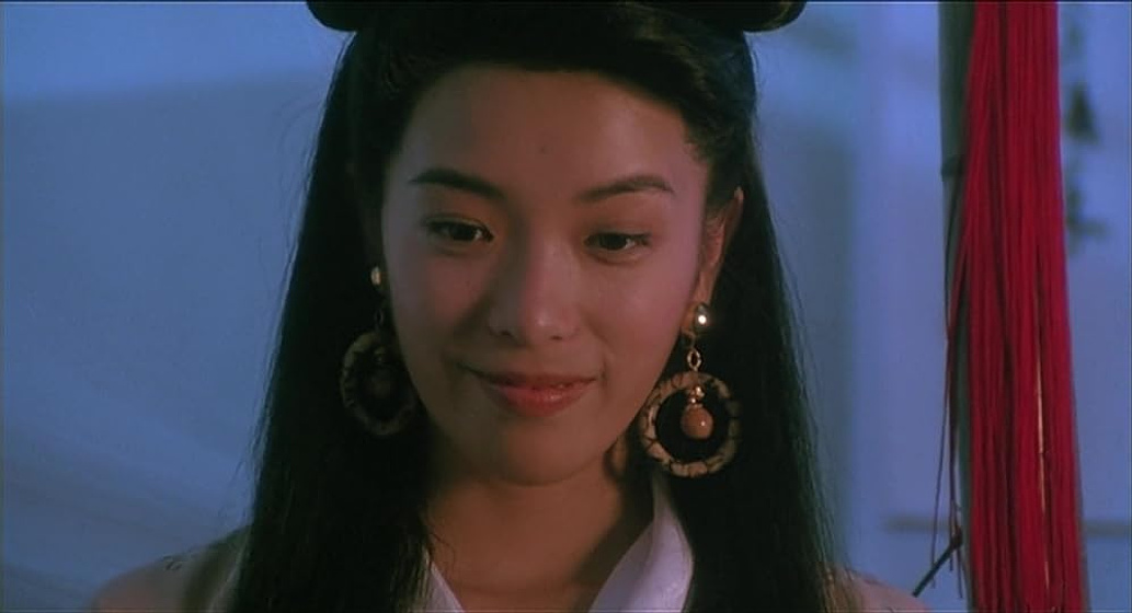 Mari Ayukawa en sex-and-zen