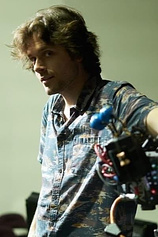 photo of person Ian Vatcher
