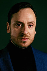 picture of actor Rain Tolk