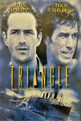Poster de El Triángulo